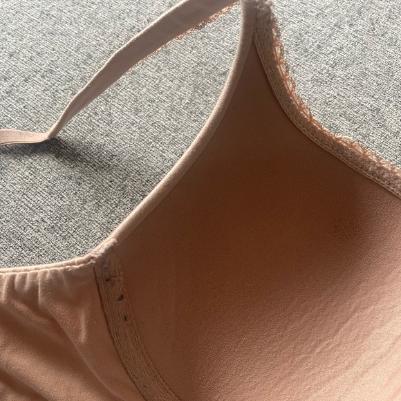 Body by Victoria Full Coverage Perfect Shape Bra - Picture 6 of 9